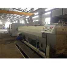 Plastic PE PP HDPE PVC PPR Pipe Making Machine Production Line